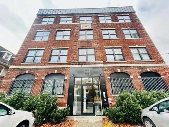 6090 Drexel Road, 6090 Drexel Rd #8, Philadelphia, PA 19131