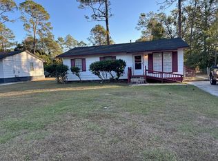3 Lavista Cir, Valdosta, GA 31601