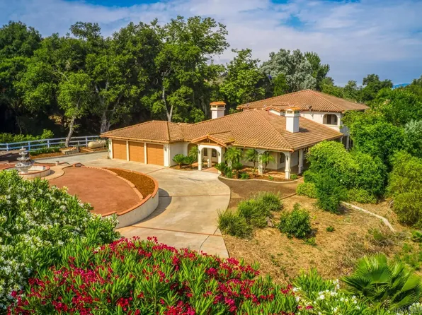 25245 Calle Uva, Temecula, CA 92590