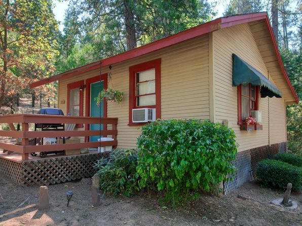 36555 Mudge Ranch Rd, Coarsegold, CA 93614
