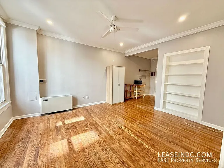 1300 Massachusetts Ave NW #207 — Photo 8