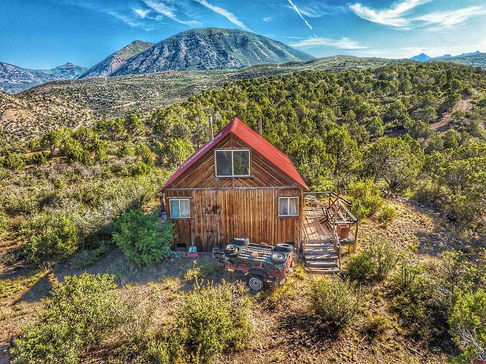 351 Slide Down Rd, Crawford, CO 81415 MLS 797312 Zillow