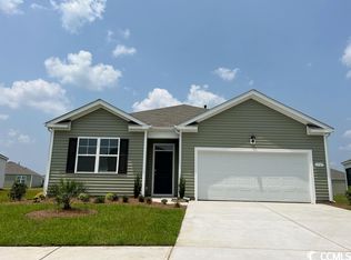 1727 Perthshire Loop Lot 308 Cali #A, Myrtle Beach, SC 29579