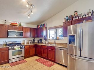 929 Montrose Ave, Sierra Vista, AZ 85635