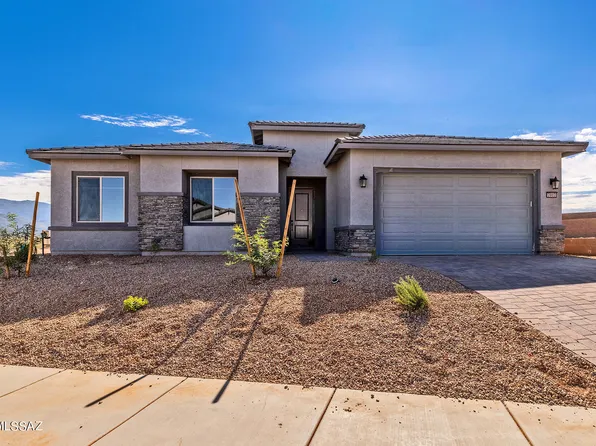 7917 S Sonoran Oak Dr, Tucson, AZ 85747