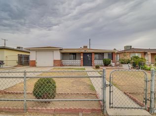 222 W Cecil Ave, Delano, CA 93215