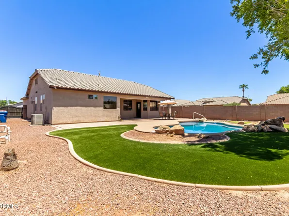 12001 W LINCOLN Street, Avondale, AZ 85323
