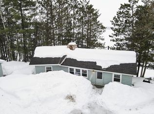 23461 N Platte Lake Rd, Hillman, MN 56338