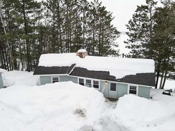 23461 N Platte Lake Rd, Hillman, MN 56338