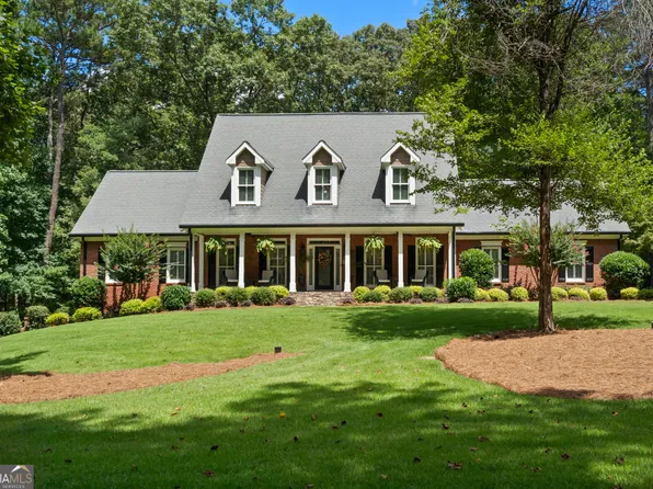 3700 Millstream Ln, Stockbridge, GA 30281