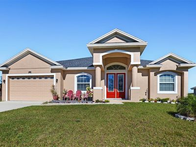 807 Lake Marie Dr, Dundee, FL, 33838
