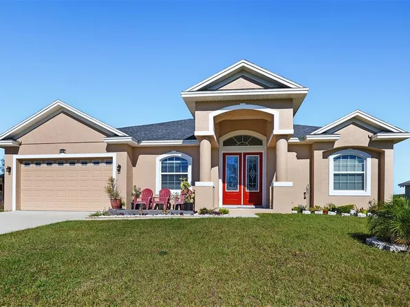 807 Lake Marie Dr, Dundee, FL 33838