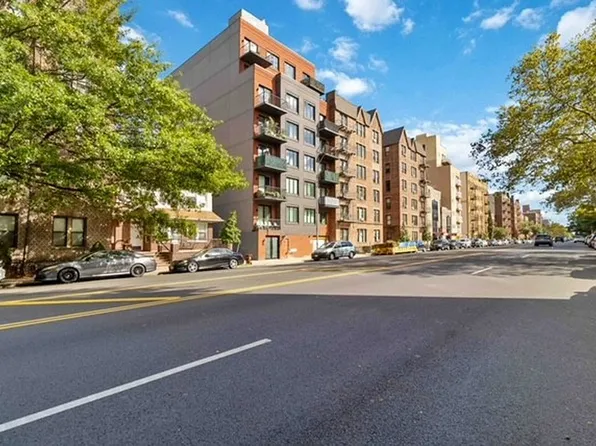 1901 Ocean Ave APT 4A, Brooklyn, NY 11230