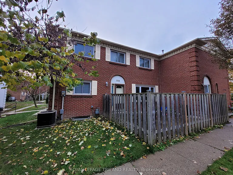 358 Homestead Ct #7 — Photo 13