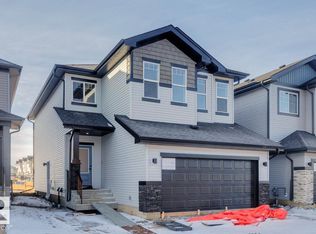 951 18th Ave NW, Edmonton, AB T6T2N2