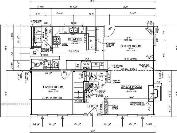 5th image of 15452 Beaver Den Ln