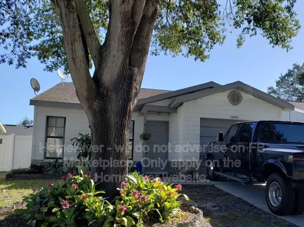 13421 Laraway Dr, Riverview, FL 33579
