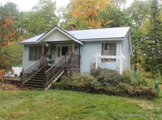 33 Walnut St, Wells, ME 04090