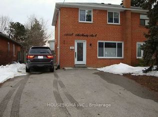 125A McMurchy Ave S, Brampton, ON L6Y 1Z1