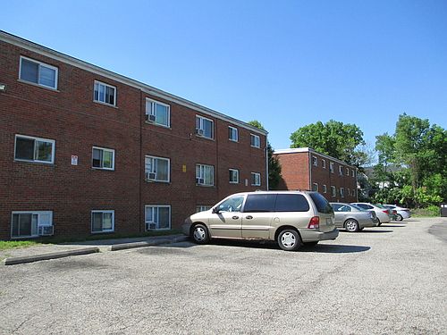 5th image of 8414 Anthony Wayne Ave APT 2