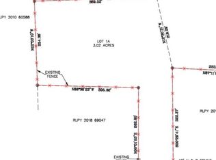 Oneal Rd, Athens, AL 35614