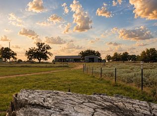 1754 County Road 467, Stockdale, TX 78160
