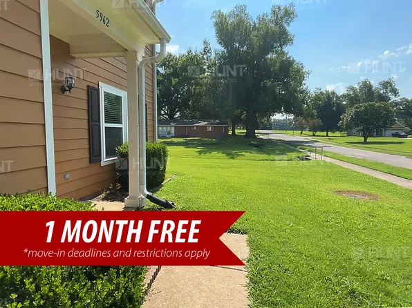 5962 Essex St, Millington, TN 38053