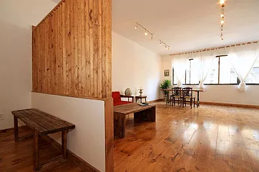 Rented by Nolita Group