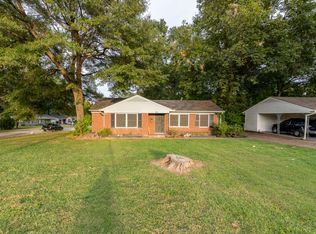 430 N Graham St, Memphis, TN 38122