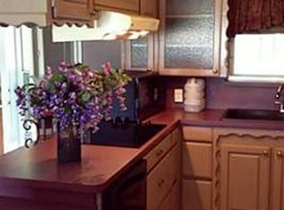1525 N Highway 174, Rio Vista, TX 76093