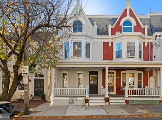 758 Marietta Ave, Lancaster, PA