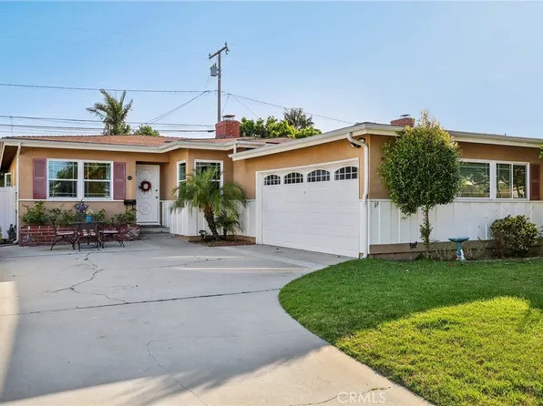 414 Avenue E, Redondo Beach, CA 90277