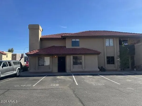 2650 E McKellips Rd Unit 145, Mesa, AZ 85213