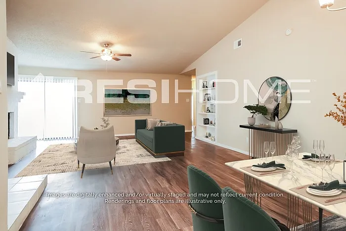 6330 Dellfern Dr — Photo 4