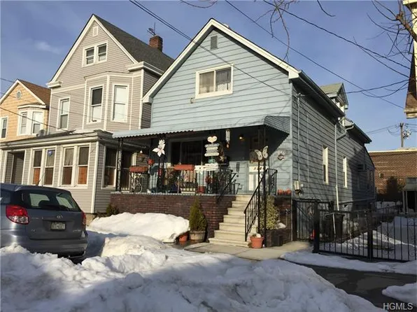 1308 Edwards Ave, Bronx, NY 10461