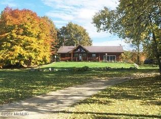 2281 S Nine Mile Rd, Falmouth, MI 49632