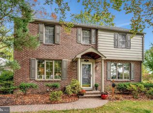 109 Fairfax Blvd, Wilmington, DE 19803