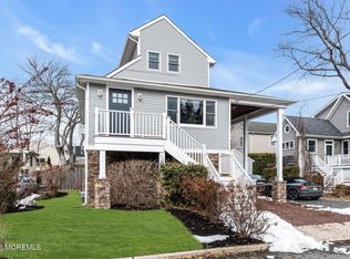 19 Maplewood Avenue, Rumson, NJ 07760