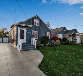 1026 92nd St, Niagara Falls, NY, 14304