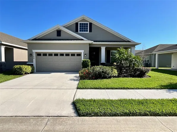5709 Stockport St, Riverview, FL 33578