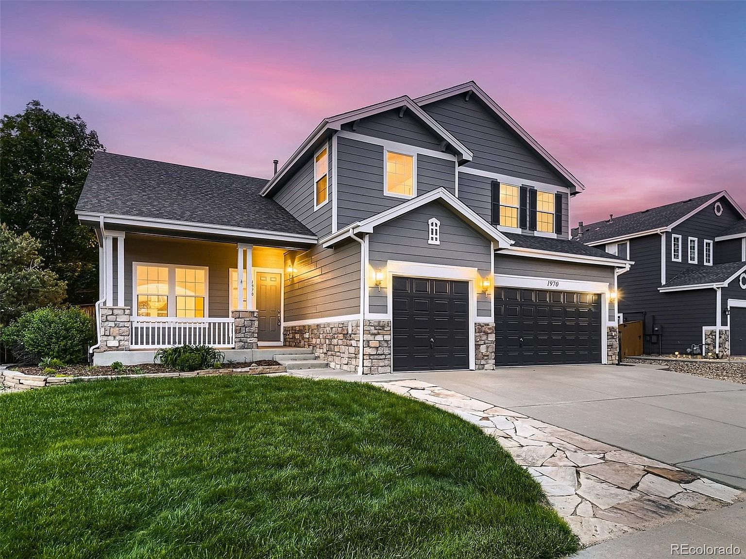 1970 Lochmore Drive, Longmont, CO 80504 Zillow
