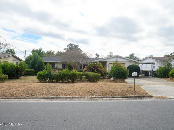 7928 TRIUMPH Lane, Jacksonville, FL 32244