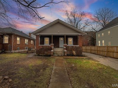 524 N 24th St, East Saint Louis, IL, 62205