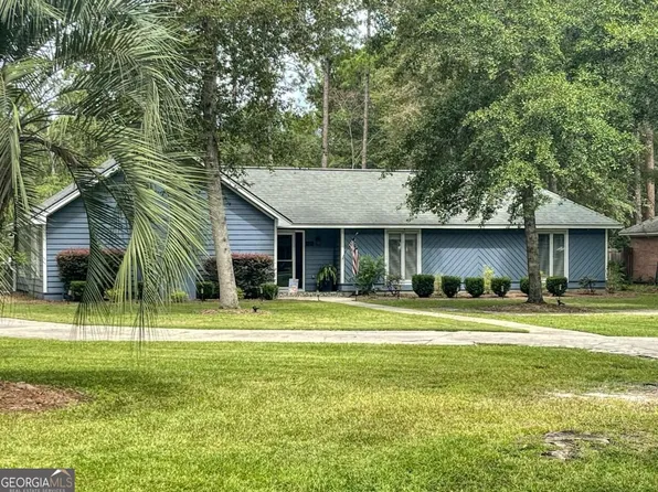 129 Palmetto Dr, Rincon, GA 31326