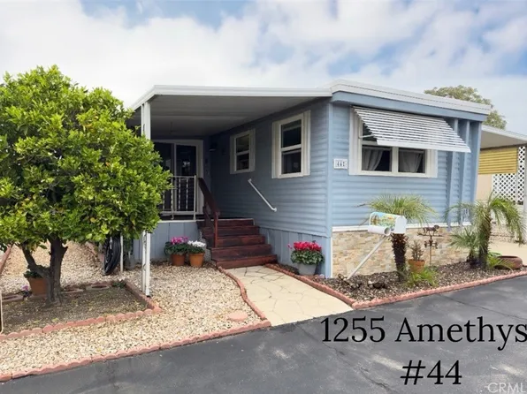 1255 Amethyst St #44, Mentone, CA 92359