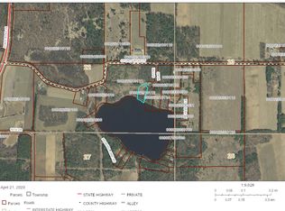N982 Stone Rd, Wautoma, WI 54982