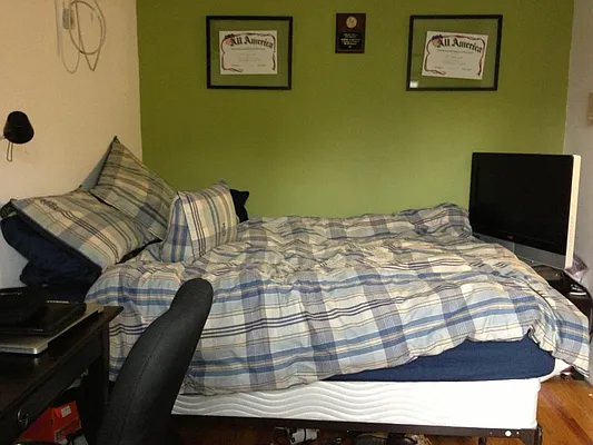 Rented by America Mecca Realty LLC | media 21