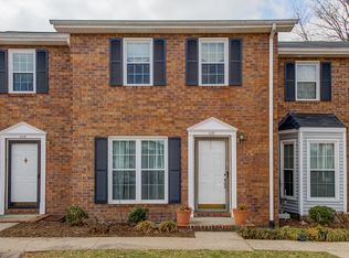 447 Claircrest Dr, Antioch, TN 37013