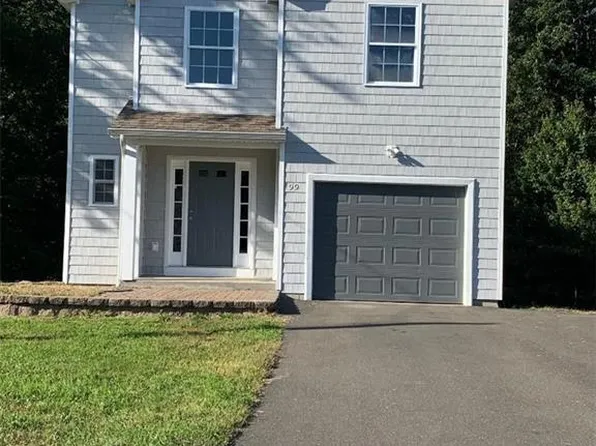 99 Mclay Avenue, East Haven, CT 06512