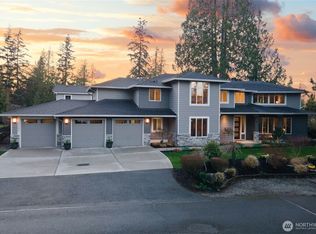 18300 Sunset Way, Edmonds, WA 98026